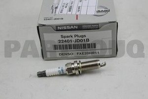 Nissan 11360 jd01b