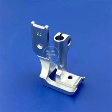 DU Left Pit Bag Rope Tube Bag Strap Triple Synchronous Pressing Foot