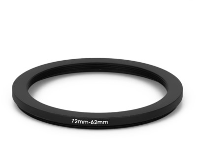 Raynox RA6272 Anello Adattatore Step-down 72-62 Mm Per Filtro Da - Foto 10