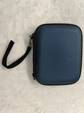 Khanka Hard Travel Case Replacement for Seagate Backup Plus 1TB 2TB 4TB 5TB