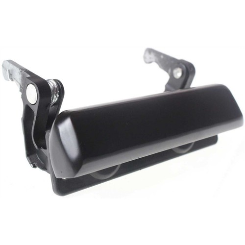NUEVO PORTÓN TRASERO PUERTA LEVADIZA MANIJA METAL NEGRO PARA CAMIONETA FORD RANGER 1993-2011 - Imagen 2 de 6