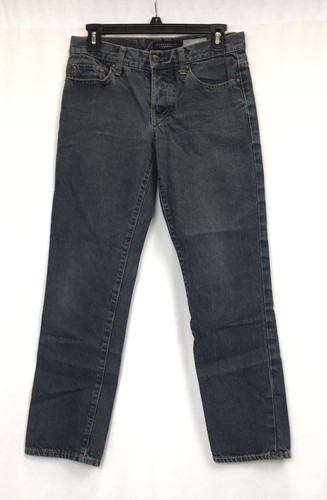 Aeropostale Slim Straight Blue Jeans Boys or Men's Size 27/28 - Picture 2 of 6