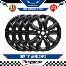 New 18 Wheel Skins For 2016-2024 Chevrolet Impala Lt