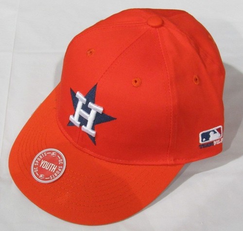 Neu MLB Youth Cooperstown Baseballmütze Baumwolle Köper Replica - Auswählen - Team unten - Bild 27 von 80