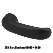 Interior Door Handle Rear for Hyundai H1 Grand Starex 2007-2018 83610-4H000