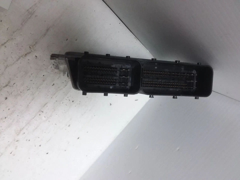 Módulo de control electrónico ECM del motor 3,0 L motor N51 compatible con 11-13 BMW 128i 1388824 Foto 2 de 4