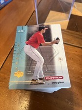 2002 Upper Deck Ovation Card Prices | Baseball | PSA & Ungraded Values