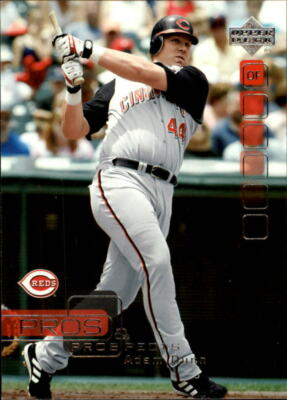 #ad 2005 Upper Deck Pros and Prospects Baseball Card Pick $0.99