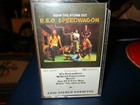 1973 R.E.O. SPEEDWAGON- Ridin' the Storm Out US Cassette Columbia PET 32378