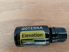 doTERRA ELEVATION ESSENTIAL OIL JOYFUL BLEND 15ML NEW SEALED EXP 2026/04