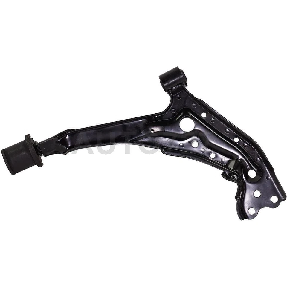 2 Brazos de control inferiores delanteros para Nissan Máxima 1985-1988 1987-1989 Nissan Stanza Foto 3 de 3