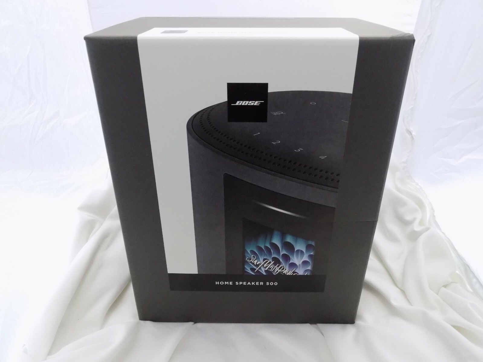 bose home speaker 500 ebay