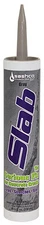 Sashco 16210 Slab Concrete Repair, Gray, 10.5 oz. - Quantity 12