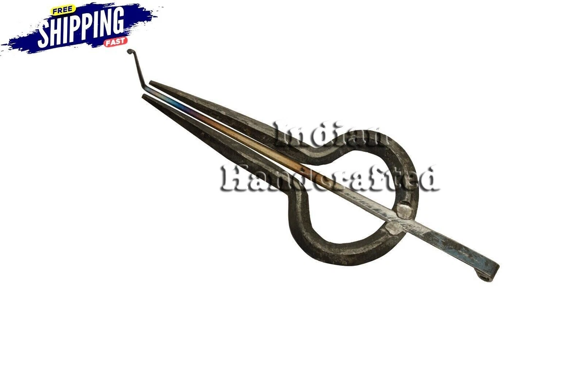 Jew s Harp Indian Morsing Iron Morchang Jawharp Folk Musical