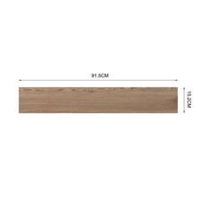 Vinyl Floor Planks Wood Effect Marble Flooring Tiles Self Adhesive Kitchen Floor