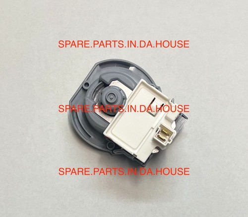 Haier Dishwasher Water Drain Pump HDW13G1X HA AA 61590-A - Picture 6 of 6