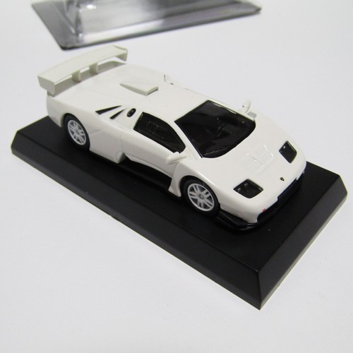 Große Auswahl Kyosho 1/64 Minicar Sammlung (Multiple Listing #6) - Bild 31 von 489