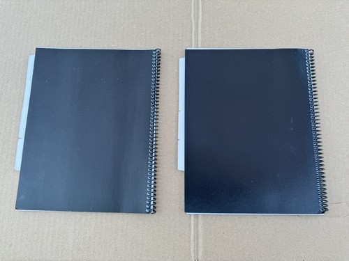 DASSAULT AVIATION FALCON 50EX Pilot Client MANUAL ✈️ - Picture 4 of 4