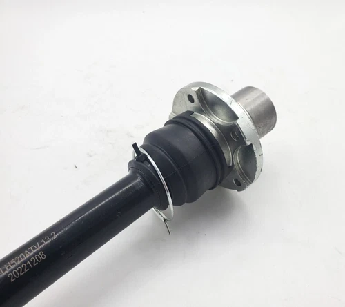 Rear Constant Velocity Drive Shaft Universal Joint Assy For Linhai 520cc ATV - Picture 11 of 18