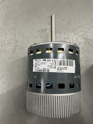 GE ECM 3.0 HD44RE122 + HK44EA123 module ECM motor 1/2HP | eBay