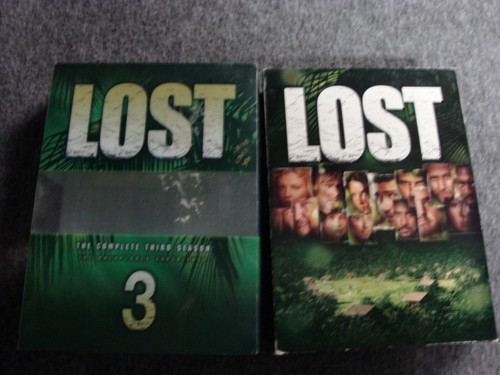 TV Shows, DVD, Complete Seasons. Movies some sealed, you pick, combine shipping - Picture 36 of 76