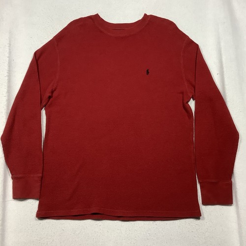 Polo Ralph Lauren Sleepwear Long Sleeve 