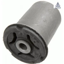 Bearing, axle body Lemförder 1008401 lower for Audi 80