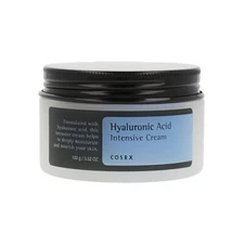 COSRX Hyaluronic Acid Intensive Cream 100g / FREE FAST SHIP
