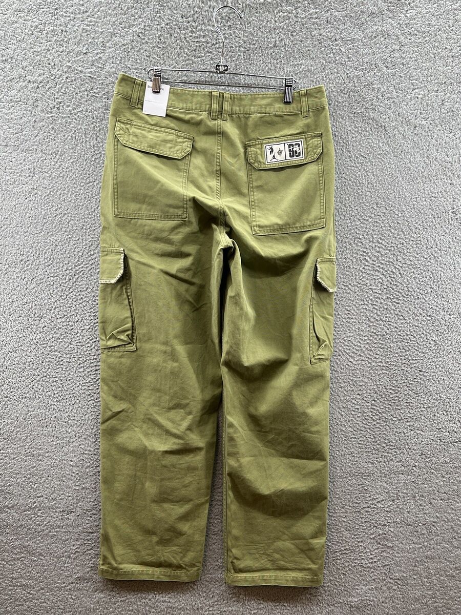 Air Jordan x Union x Bephies Beauty Supply Pants FD4248-378 Air Jordan x Union x Bephies Beauty Supply Pants FD4248-378