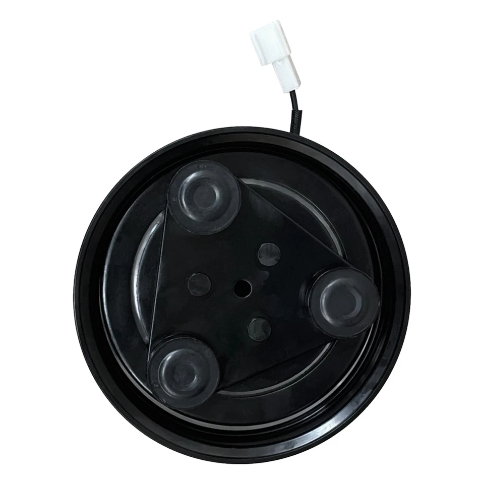 Nuevo embrague compresor de aire acondicionado RYC FH479-CL para Mazda Protege5 2,0 L 2002 2003 Foto 2 de 4