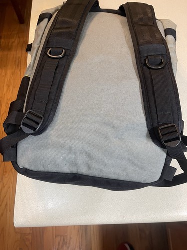 Topo Designs Collaboration BACK PACK HIGH QUALITY Subaru - Picture 9 of 11