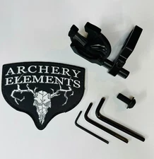 Whisker Biscuit Arrow Rest PSE Archery For Compound Bow New