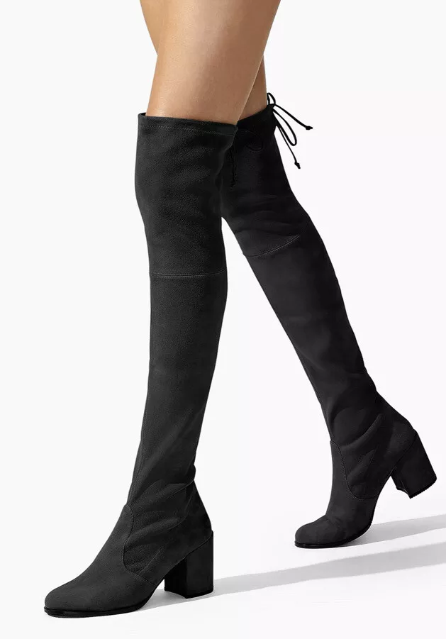 Boots  Stuart Weitzman