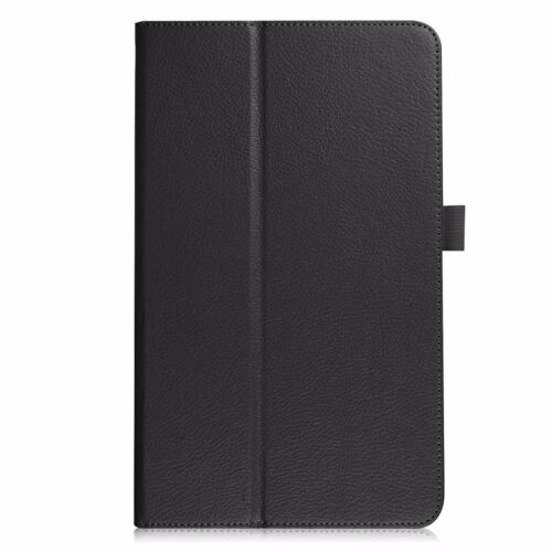 For Samsung Galaxy Tab A 8.0 (2017) Screen Film/Flip PU Leather Case - Picture 2 of 24