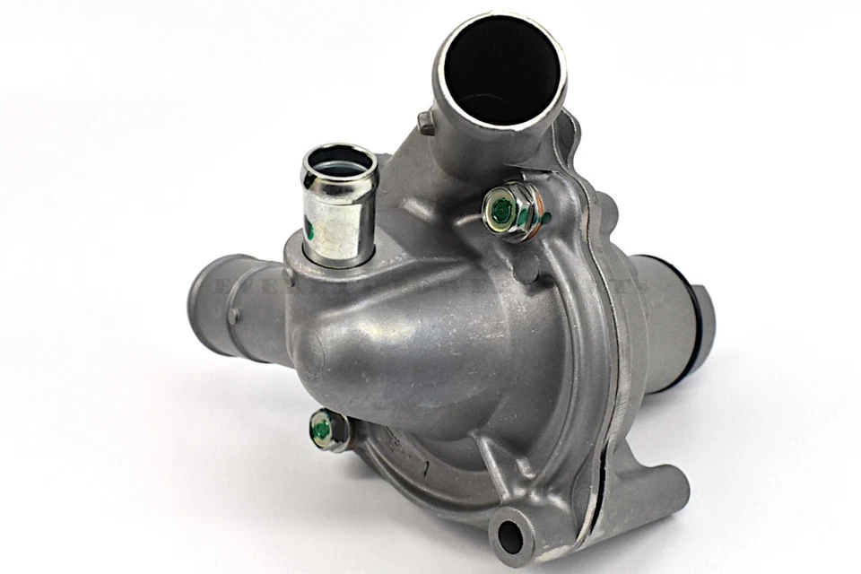 Conjunto de bomba de agua CBR600 RR 03-06 OEM genuino Honda #Q249 Foto 3 de 4