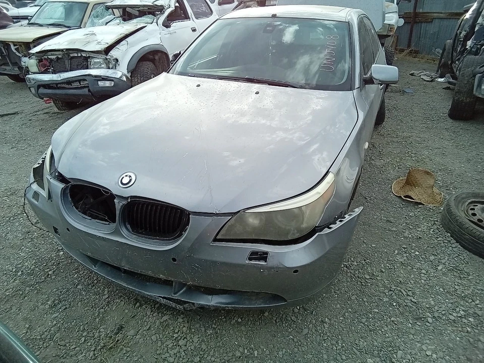 Used Engine Coolant Reservoir fits: 2004 Bmw 530I  Grade A - Image 3 of 4