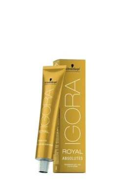 Schwarzkopf Igora Royal Absolutes Anti Age Farbcreme 60ml verschiedene Nuancen