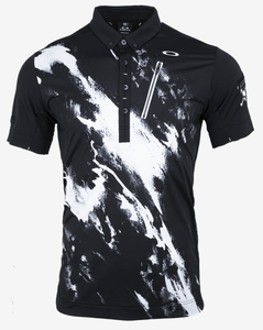 polo skull oakley