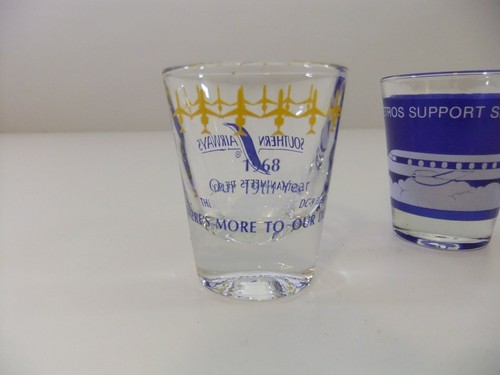 Gafas de tiro de Southern Airlines - Imagen 3 de 7
