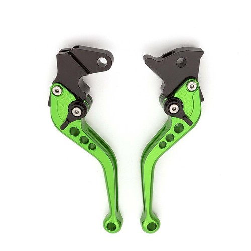 Palancas de freno de disco delanteras traseras para Gilera Runner 125 VX 4T Vespa GT 125 GT 200 - Imagen 16 de 17