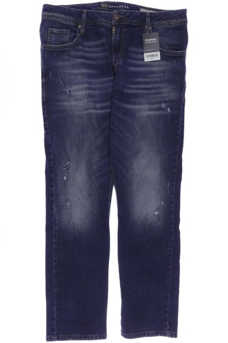 CIPO & BAXX® Jeans Im Camouflage-Look