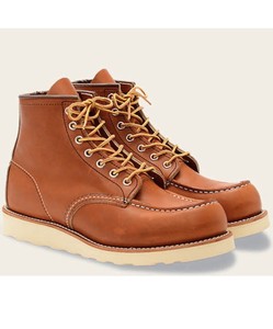 red wing botas