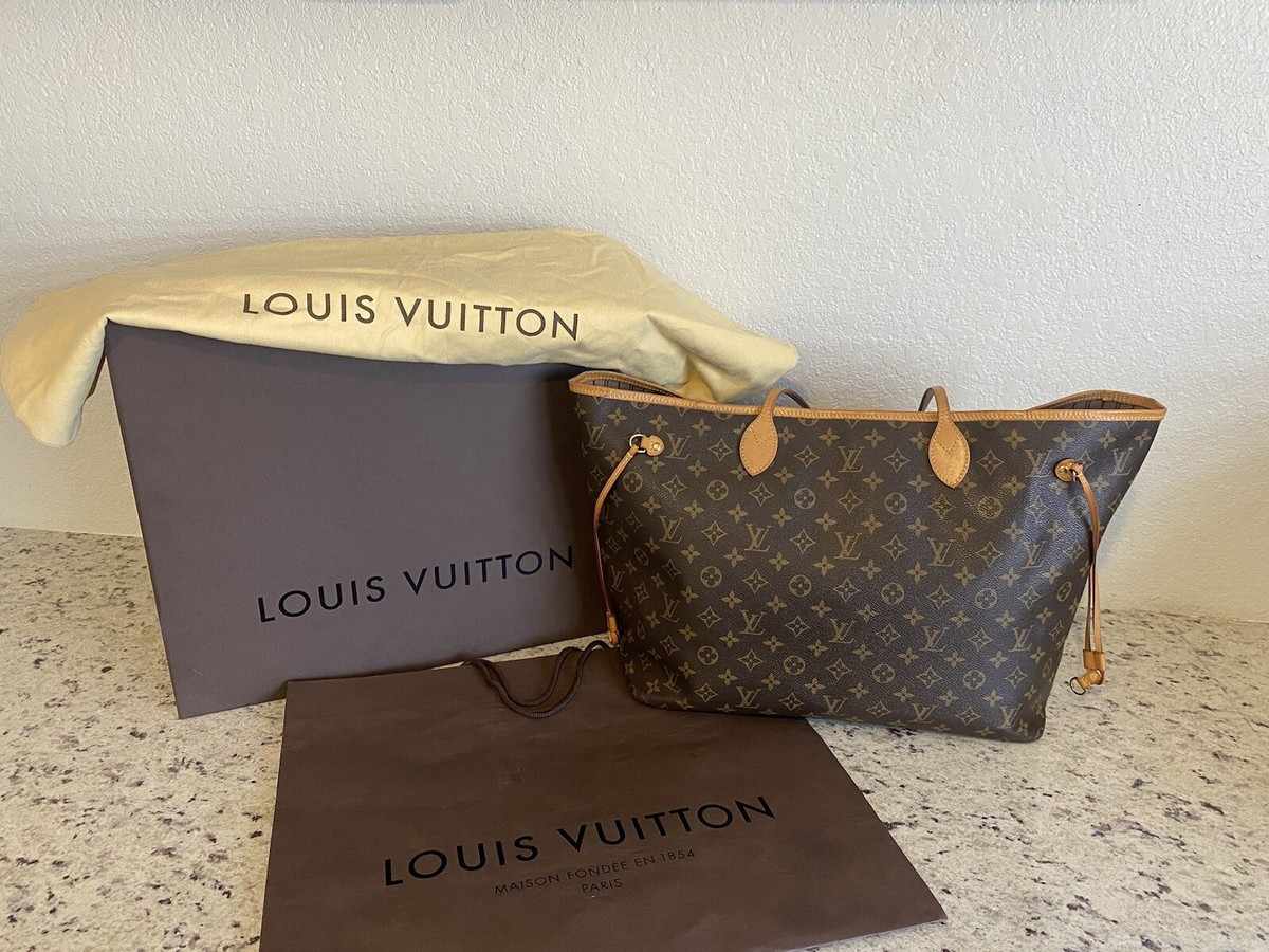Vuitton Neverfull Kleinanzeigen Louis Vuitton Handtaschen