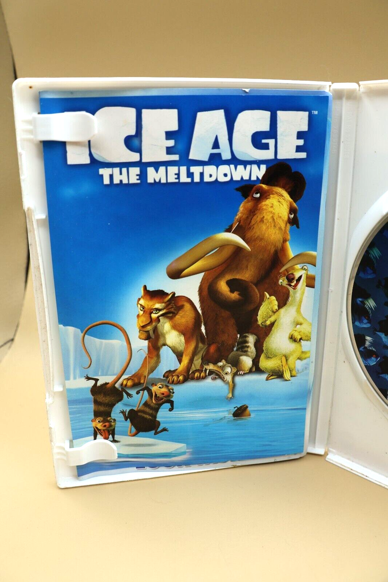 その他 Coming of Age / [DVD] [Import] cm3dmju Ice Age The Meltdown (DVD, Widescreen) | eBay