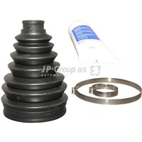 JP Group Achsmanschettensatz Vorne FüR VW Transporter IV Kasten 70XA 70A 70H