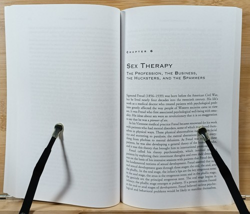 A Hypersexual Society: Sexual Discourse, Erotica, and Pornography in America To - Picture 10 of 23