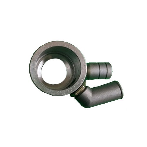 Air-Gas Mixer Air-fuel Mixing Kit for LPG CNG Propane Methane Aspirated Systems - Picture 14 of 17