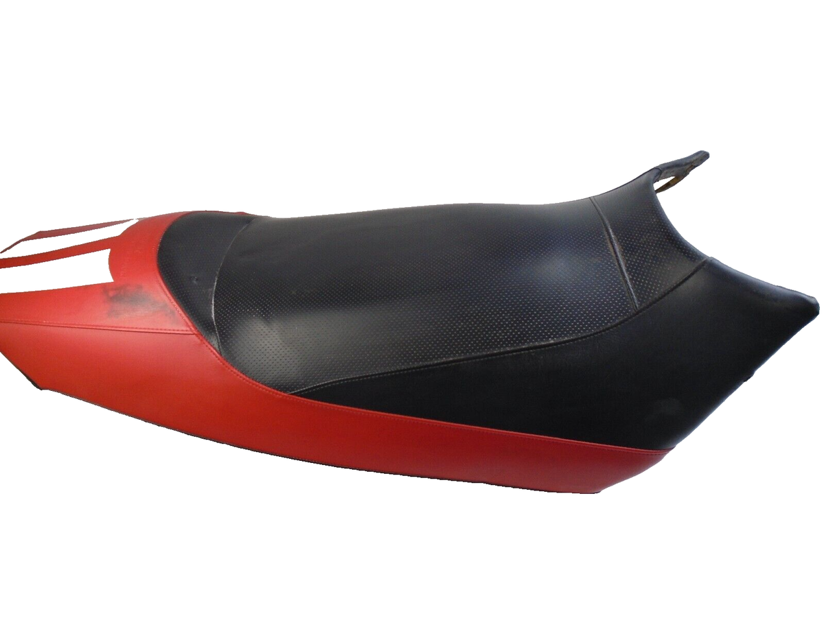 2005-2007 Yamaha Warrior Vector Nytro Rage RX1 Seat #170518