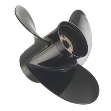 Black Max 11,25 x 10P Propeller Schiffschraube 48-73132A45