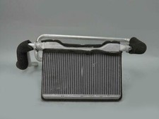 2009 - 2012 Bmw 7 Series 750 Radiator Heater Blower Heat Exchanger Front Oem